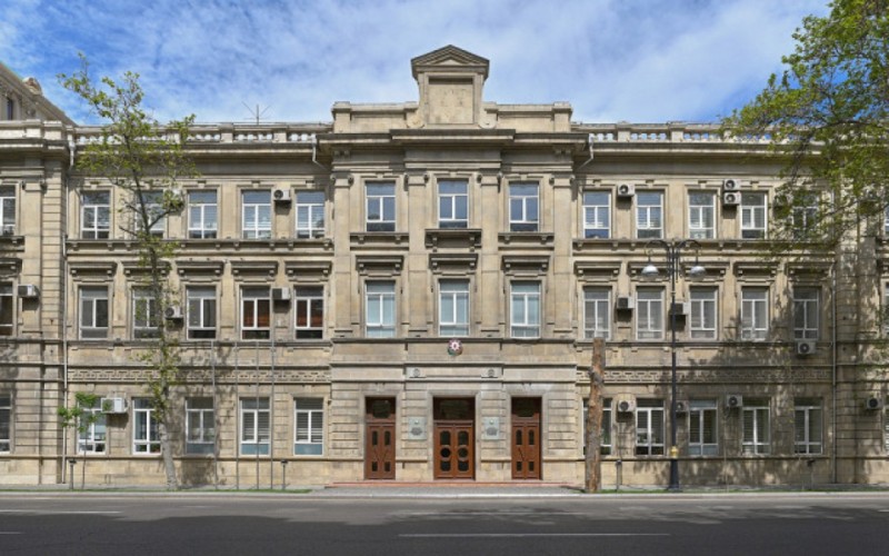 RİNN bayram günlərində gücləndirilmiş iş rejimində işləyəcək