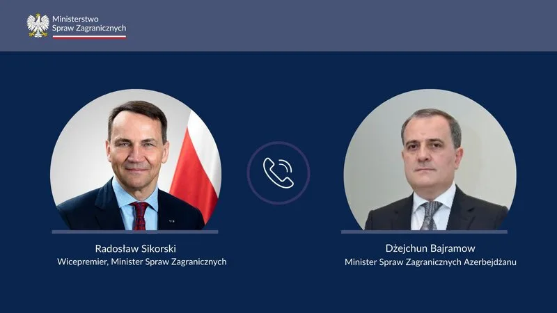 Polşa da İranın Naxçıvana PUA hücumunu pislədi
