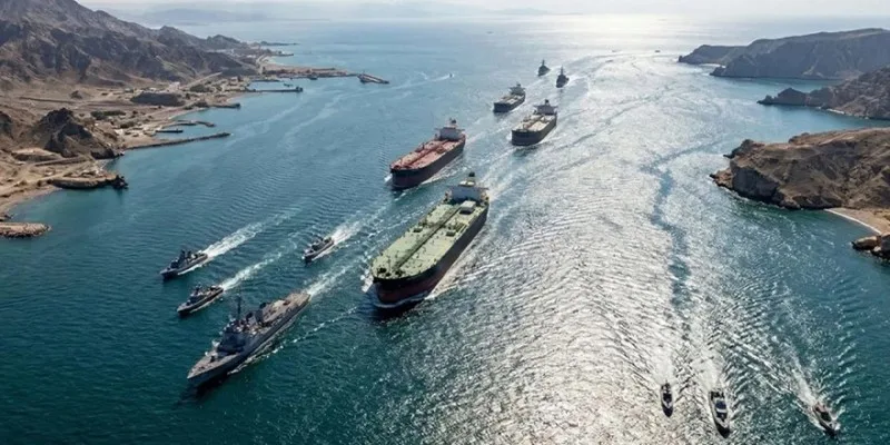 İranda silinən yeganə qüvvə SEPAH olacaq: Hörmüzün bağlanması...