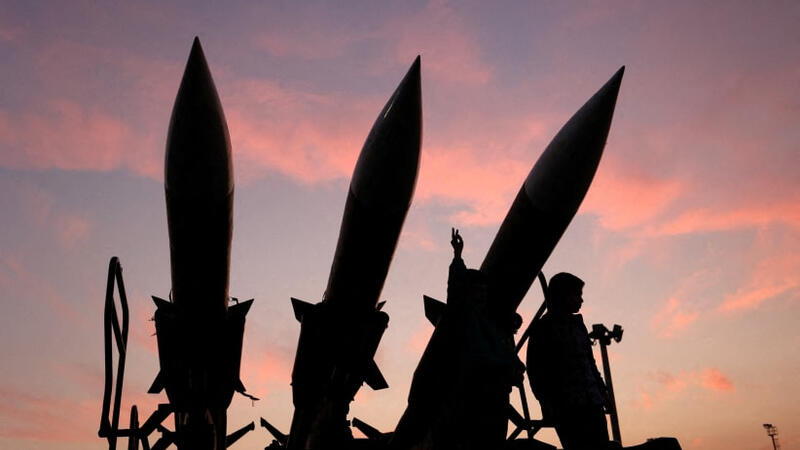 Yaxın Şərqdə gərginlik böyüyür: Yeni geosiyasi qarşıdurma xətti