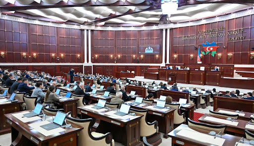 Parlament MDB ilə bağlı sənədi ratifikasiya edəcək