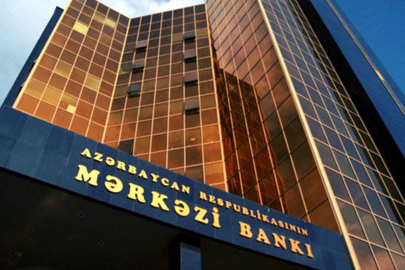 Mərkəzi Bank bu qaydaları dəyişib
