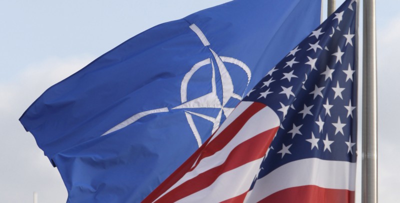 Nəzarətli eskalasiya: ABŞ strategiyası, NATO-nun çəkilməsi və İranın zəiflədilməsi xətti