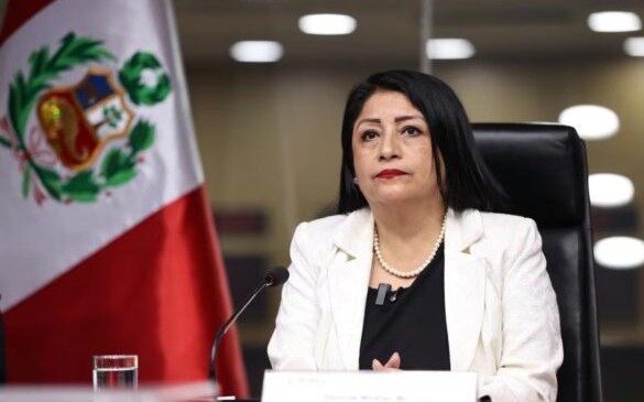 Bu ölkənin Baş naziri vəzifəyə başladıqdan 3 həftə sonra istefa verdi