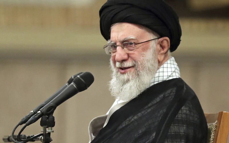 ABŞ İranın Xameneiyə görə qisas alacağından ehtiyat edir