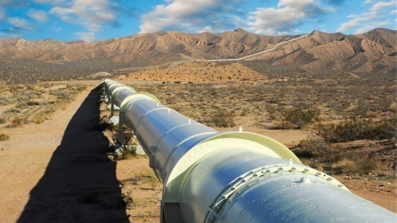 İraq neftinin Ceyhan limanı vasitəsilə ixracı bərpa edildi