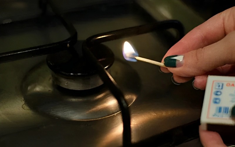 Bu ərazilərdə qaz kəsiləcək