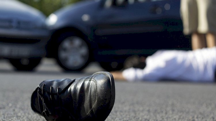 Xaçmazda piyadanı maşın vurdu