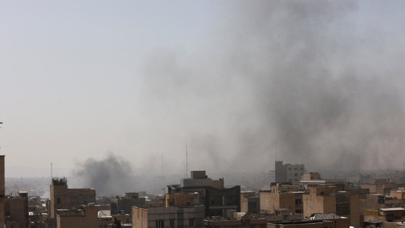 SEPAH-ın qərargahı məhv edildi