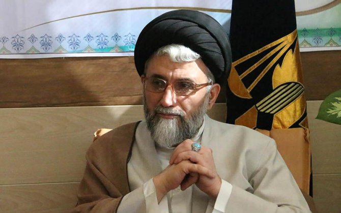 İranın kəşfiyyat naziri hədəf alındı