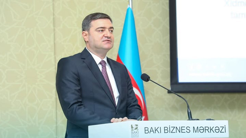 TƏBİB-də yüksəkvəzifəli şəxs işdən çıxarıldı 