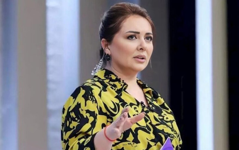 Lalə Azərtaşla bağlı VACİB XƏBƏR