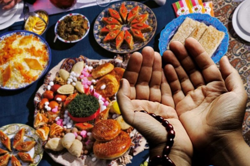 Bayram süfrələrində nələrə diqqət etməliyik?
