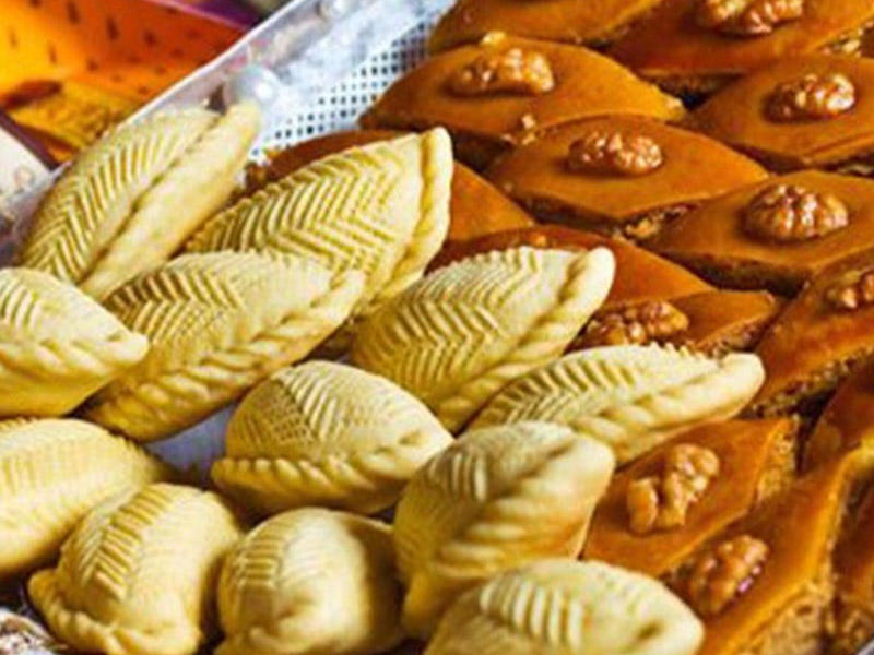 Şəkərbura və paxlava BAHALAŞDI