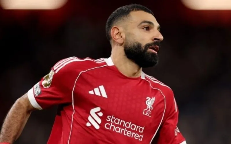 Salah "Liverpul"un ÇL rekordçusu oldu