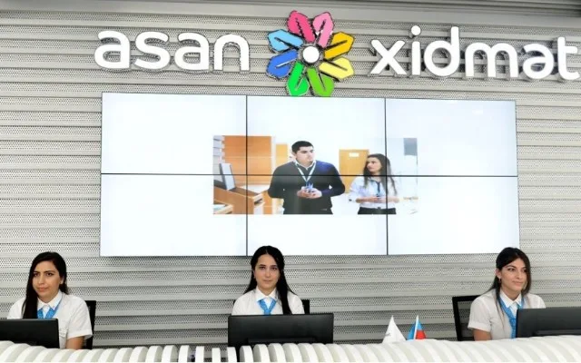 “ASAN xidmət” işçilərinin sosial müdafiəsi gücləndirildi
