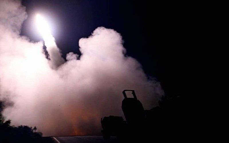 İran Yaxın Şərqdəki hədəf siyahısını yeniləyib