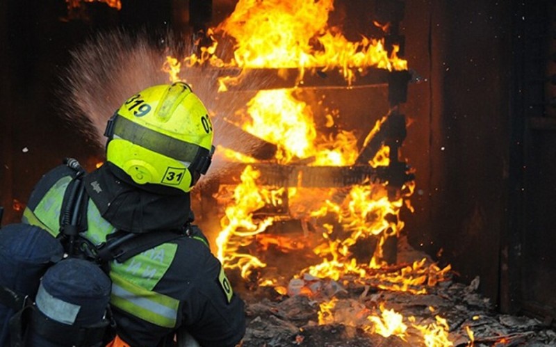 54 partlayışda 14 nəfər ölüb - RƏSMİ