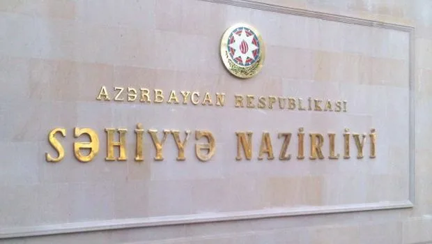 Səhiyyə Nazirliyindən əhaliyə MÜRACİƏT