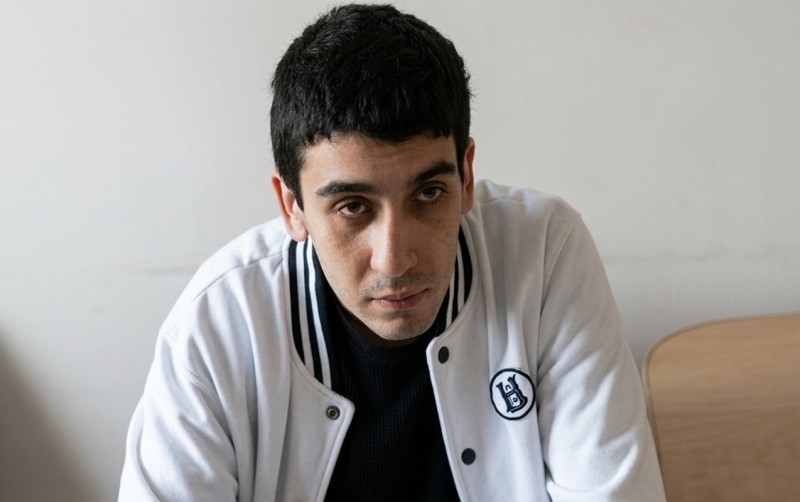 Azərbaycanlı Latviyada həbs olundu - 11 il...