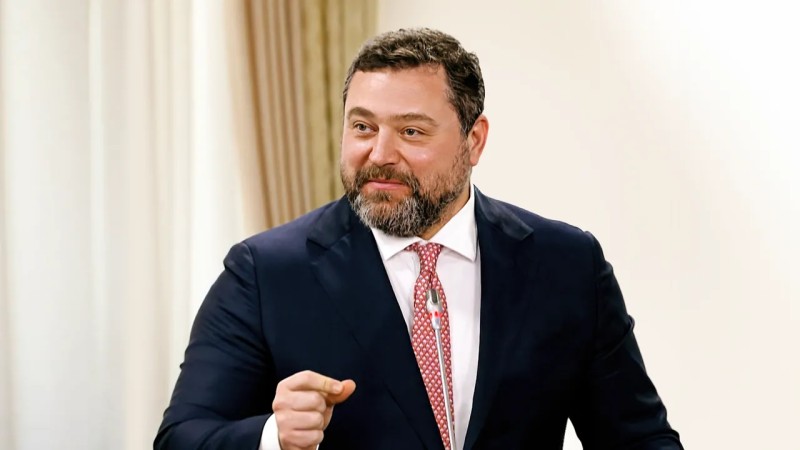 Azərbaycanda 4 saytın sahibi gürcü iş adamı - 6 milyard dollar...