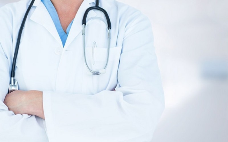 Azərbaycanda xəstəxana direktoru işdən çıxarıldı - FOTO