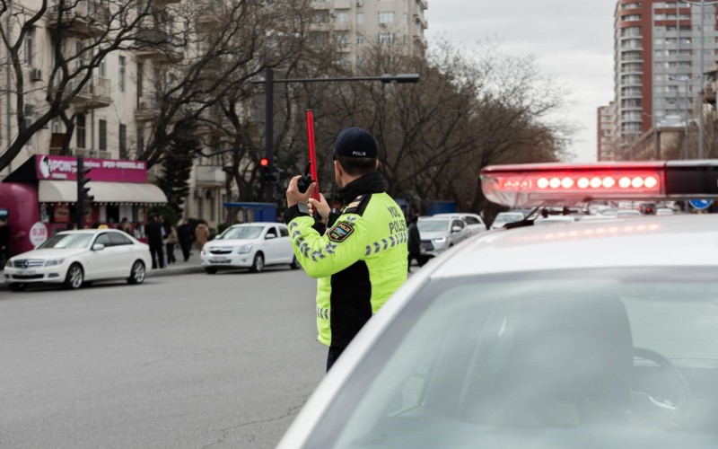 DİN bayram günlərində rayona gedənlərə müraciət etdi - VİDEO