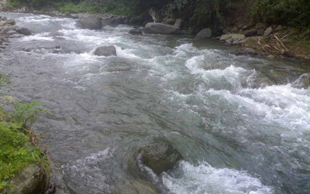 Çaylardan sel keçəcək - XƏBƏRDARLIQ