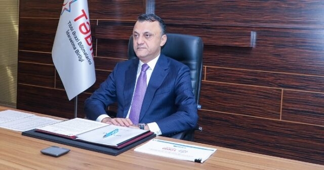 TƏBİB-in qaranlıq tərəfi: Qurbanovun dövründə milyonlar necə “əridi”?