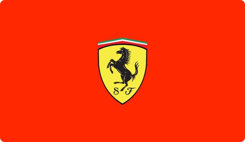 Ferrari markası Yaxın Şərqə tədarükü dayandırdı