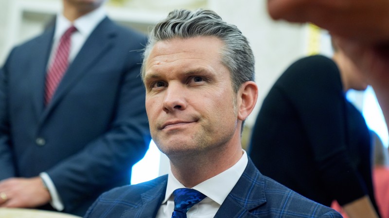 Biz qalib gəlirik - Heqset