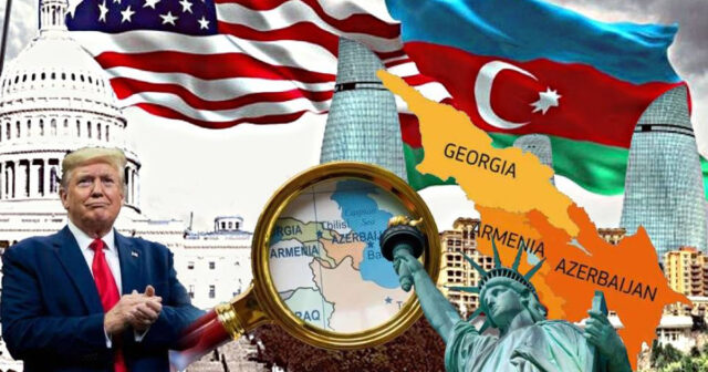 ABŞ hesabatında Cənubi Qafqaz mesajı: sülh dəstəyi, amma siyasi risk ehtiyatı