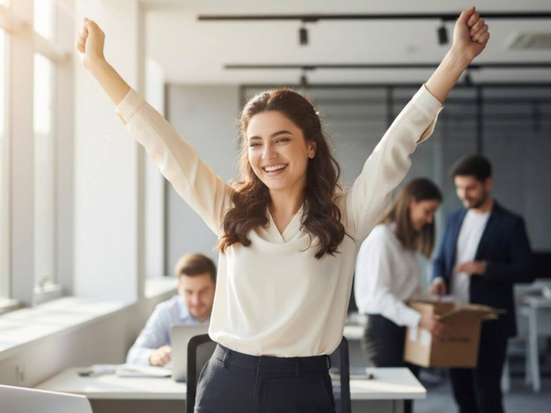 Bu gün işdən 1 saat tez çıxmaq olar