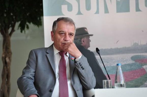 Yeni nazir müavini görün kimin oğlu imiş...