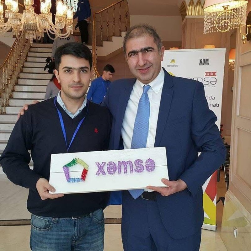 Faiq Hüseynov VƏFAT ETDİ