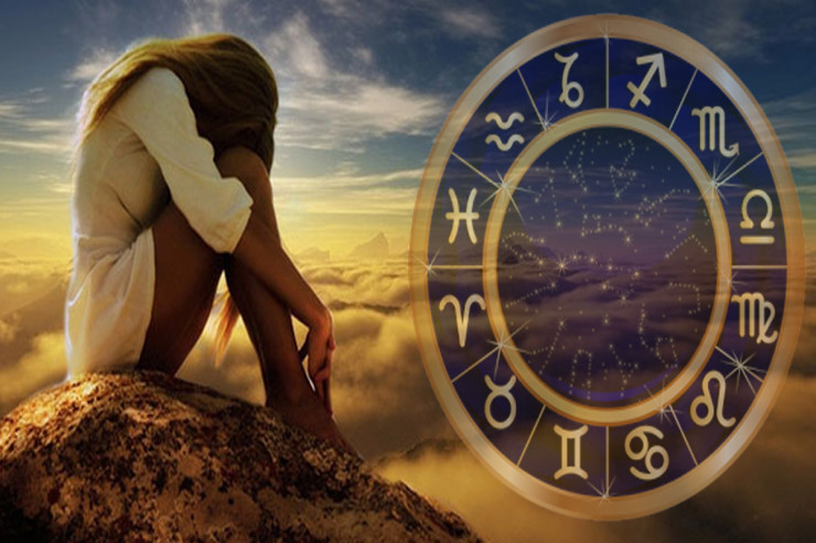 GÜNÜN QOROSKOPU: Münasibətlərdə nəfəs almaq istəyirsiniz...