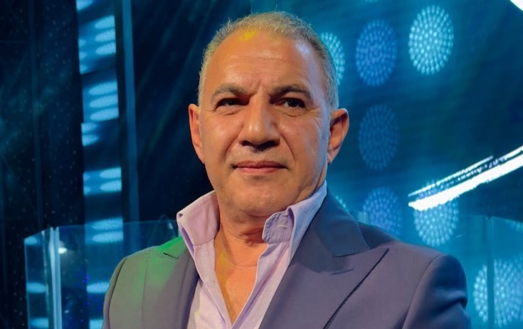 Paxıllıq etməyin, tez qocalarsınız