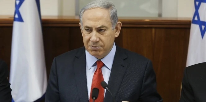 İranı kimin idarə etdiyini bilmirik - Netanyahu