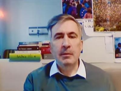 Saakaşviliyə bunu etməyə icazə vermədilər