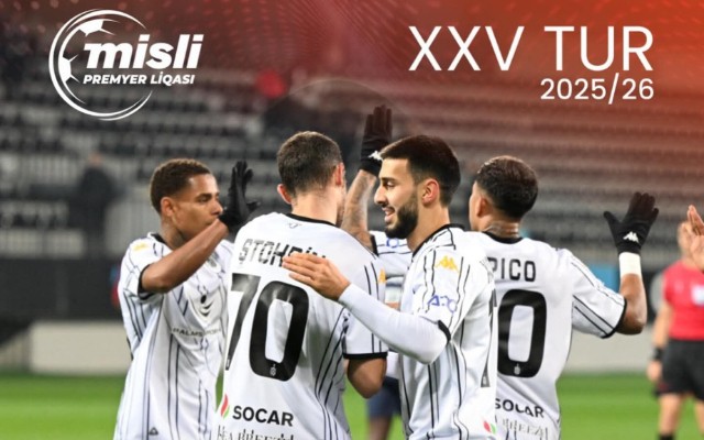 Neftçi İmişlini darmadağın etdi