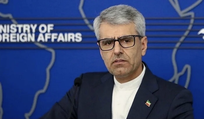 ABŞ İranla danışıqlar prosesinə xəyanət etdi - Bəqai