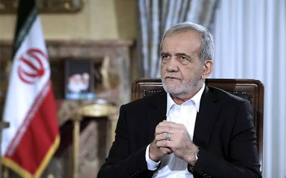 Tehran: Nüvə silahı dini baxımdan qadağandır