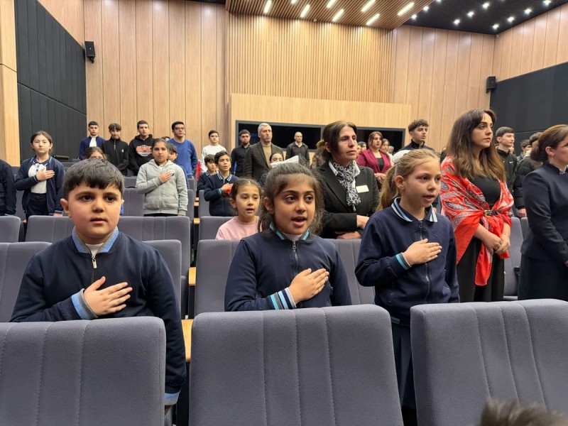 Şuşada Novruz şənlikləri təşkil edilib