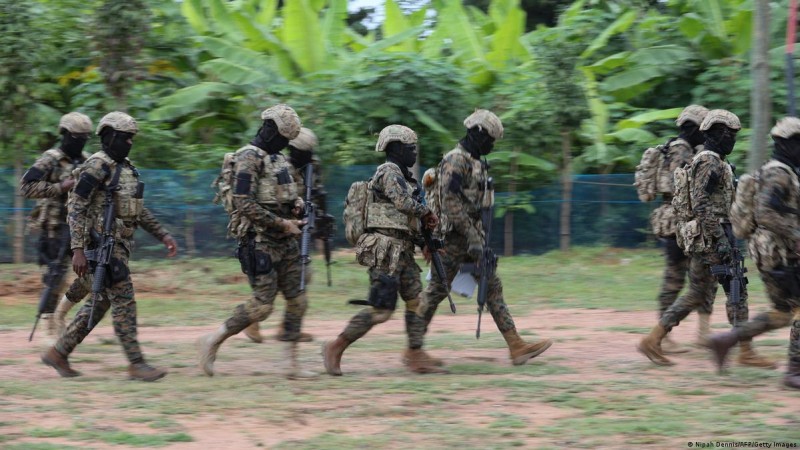 Terrorçuluq baxımından dünyanın ən təhlükəli REGİONU - Yaxın Şərq deyil