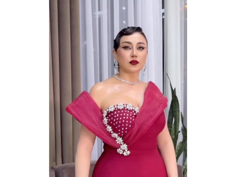 Damla dəyişib BELƏ OLDU - VİDEO