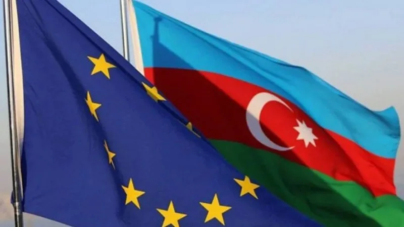 Avropa İttifaqının Nümayəndəliyi Azərbaycan xalqını təbrik etdi