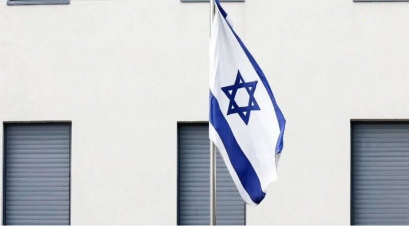 İsrail Səfirliyi Azərbaycan xalqını təbrik etdi