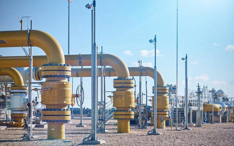 İtaliya Azərbaycanla əlavə qaz tədarükü ilə bağlı danışıqlar aparır