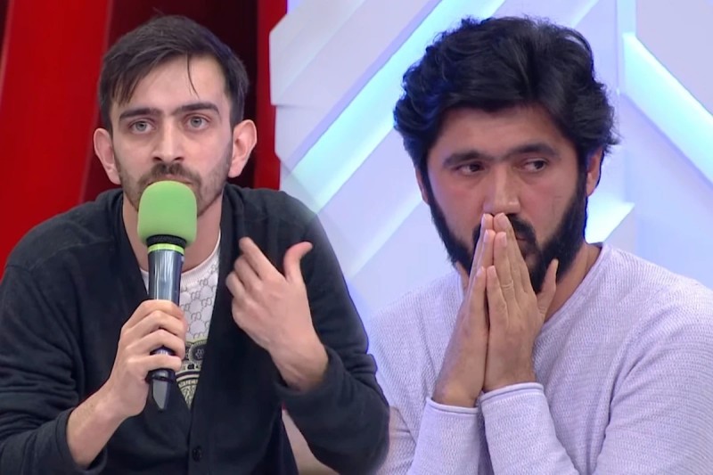 Onun ya kitablarından, ya da... - Meyxanaçı Kəramət haqqında NƏLƏR DEDİ