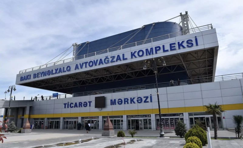 Yol polisi BBAK-da maarifləndirici görüş keçirdi - VİDEO